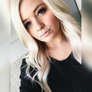 Meet your Posher, Jenna